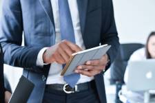 Xavier GRANET - Xavier Granet photographe corporate 