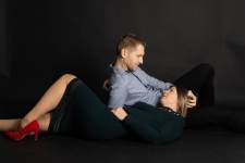 Lucia LOPS - LULU PHOTOGRAPHY