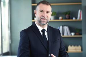 Xavier GRANET - Xavier Granet photographe corporate