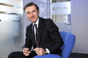 Xavier GRANET - Xavier Granet photographe corporate