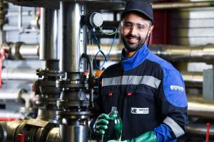 Xavier GRANET - Xavier Granet photographe corporate