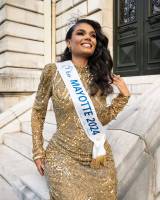 Yaëlle FAU - YAELLE FAU