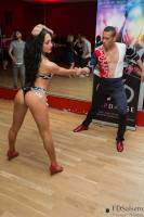 FD SALSERO - Marquer l'instant