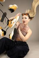 PARIS MARION - MARION PARIS